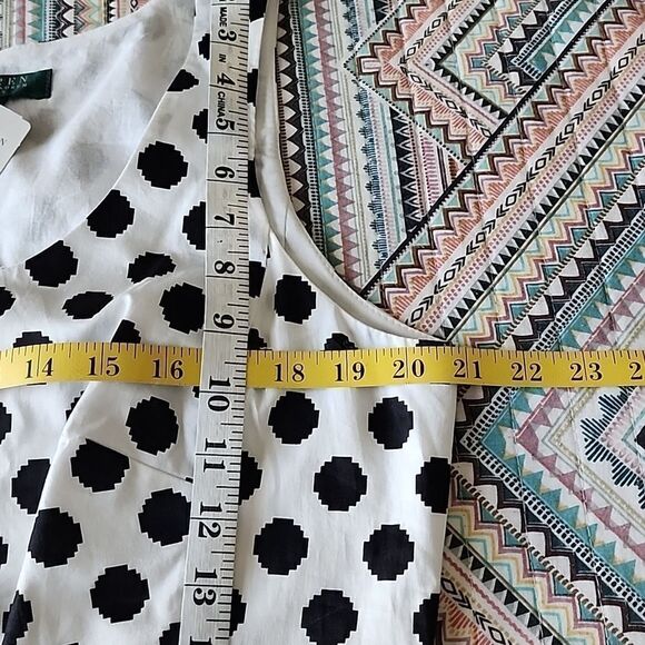 Lauren Ralph Lauren Dress - Picture 14 of 16